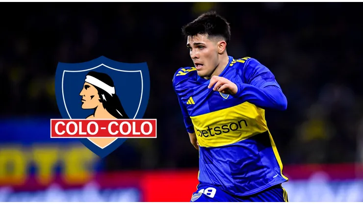 Taborda no estaría siendo considerado en Boca Juniors.