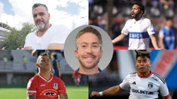 Pelotazo trae una imperdible columna sobre los 20 mejores apodos del fútbol chileno.
