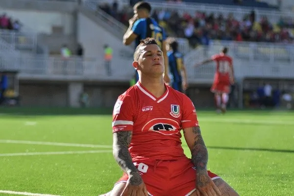 Discoteca Núñez con La Calera. | Foto: Archivo