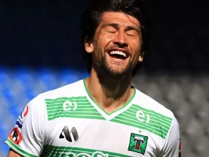 Hormona Gómez en Temuco. | Foto: Archivo