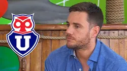 Gonzalo Fouillioux destaca a este refuerzo de la U. de Chile
