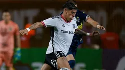 Juvenal Olmos sorprende con su postura respecto a Carlos Palacios.