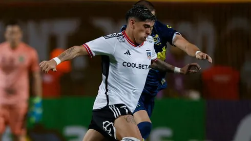 Juvenal Olmos sorprende con su postura respecto a Carlos Palacios.