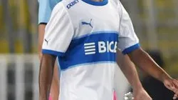 ¿Se aleja de la UC? Ex azul pretendido por Núñez seguiría su carrera en Argentina