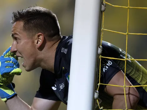 Nacho González y posible paro en el fútbol chileno: “Buscamos una mejor solución”