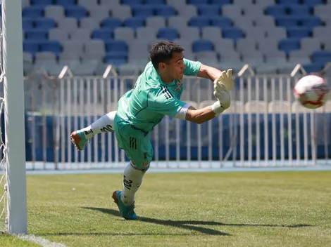 Histórico exarquero chileno explica por qué Toselli le saca ventaja a Castellón en la U