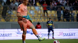 Marcelo Ramírez ve con buenos ojos una posible llegada de Ignacio González en Colo Colo