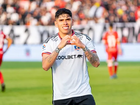 ¡Atrapa los millones! El monto que recibirá Colo Colo por el traspaso de Carlos Palacios a Boca