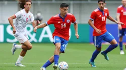 El ex Unión Española buscará encontrar su mejor versión en Brasil