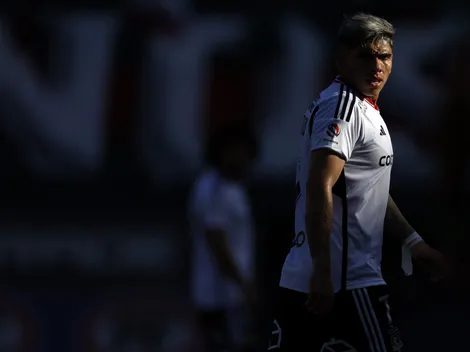 "No hay vuelta atrás": La voz de Colo Colo le abre la puerta a Carlos Palacios