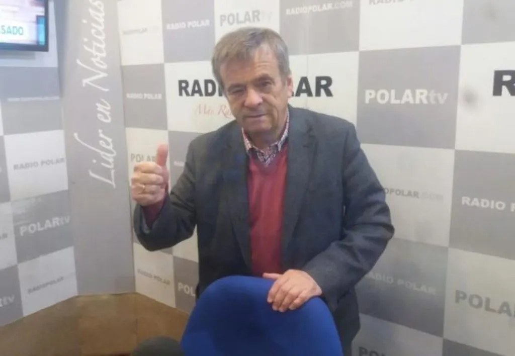 Vladimiro Mimica reaccionó al debut de Colo Colo en la Copa Libertadores 2025.