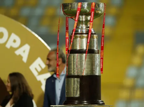 Capitantes de Colo Colo y Huachipato tomaron medidas para poder jugar la Supercopa