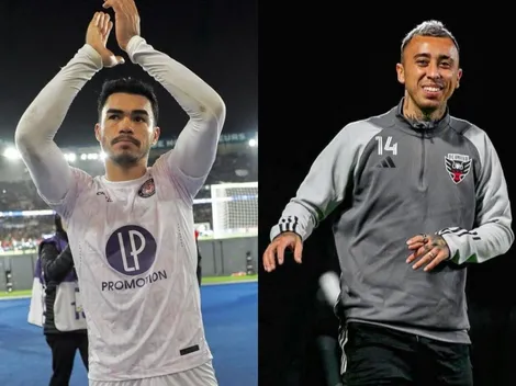La tremenda iniciativa de Gabriel Suazo y Martín Rodríguez para ir en ayuda de damnificados