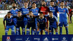 El ex jugador de la Universidad de Chile a un paso de volver a Chile