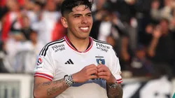 Carlos Palacios es la gran obsesión de Boca Juniors para que se convierta en su último refuerzo. (Foto: Photosport)