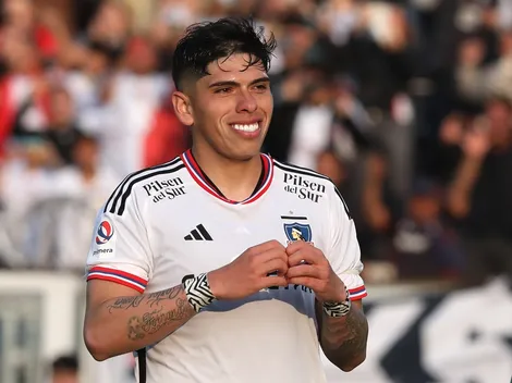 Sin precedente: El gran hito que puede marcar Carlos Palacios en Boca Juniors