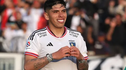 Carlos Palacios es la gran obsesión de Boca Juniors para que se convierta en su último refuerzo. (Foto: Photosport)