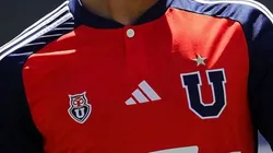 Universidad de Chile se preocupa por este jugador en esta jornada