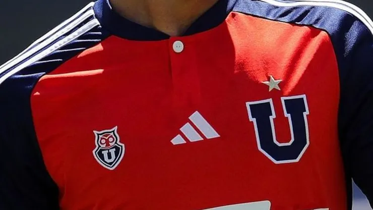 Universidad de Chile se preocupa por este jugador en esta jornada