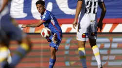 Ex Ballet Azul pide un nuevo 10 para la U