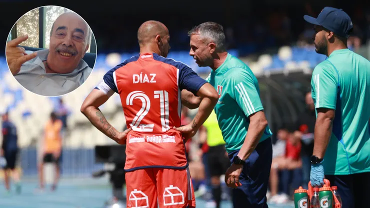 Universidad de Chile deja una tibia imagen frente a Huachipato
