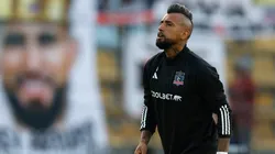 Critican muy fuertemente a Arturo Vidal por sus palabras