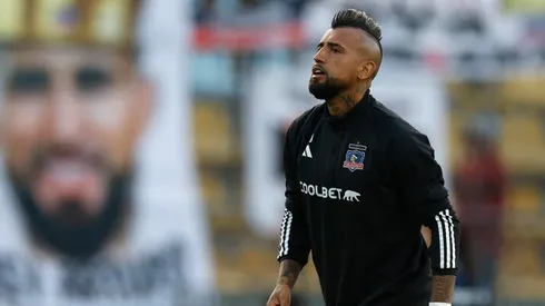 Critican muy fuertemente a Arturo Vidal por sus palabras