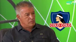Claudio Borghi habla de su salida de Colo Colo