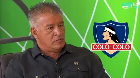 Claudio Borghi habla de su salida de Colo Colo