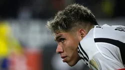 Sigue la teleserie entre Carlos Palacios y Boca Juniors.