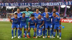 Los suplentes ante Huachipato: DT de la U comienza a armar su nómina para el torneo