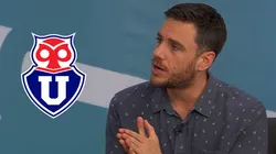 Gonzalo Fouillioux apuesta todo por este juvenil en la U