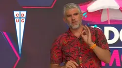 El periodista remarcó la gran pérdida de la UC para este 2024