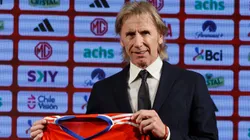 Postulan a olvidado jugador que Ricardo Gareca conoce de cerca.