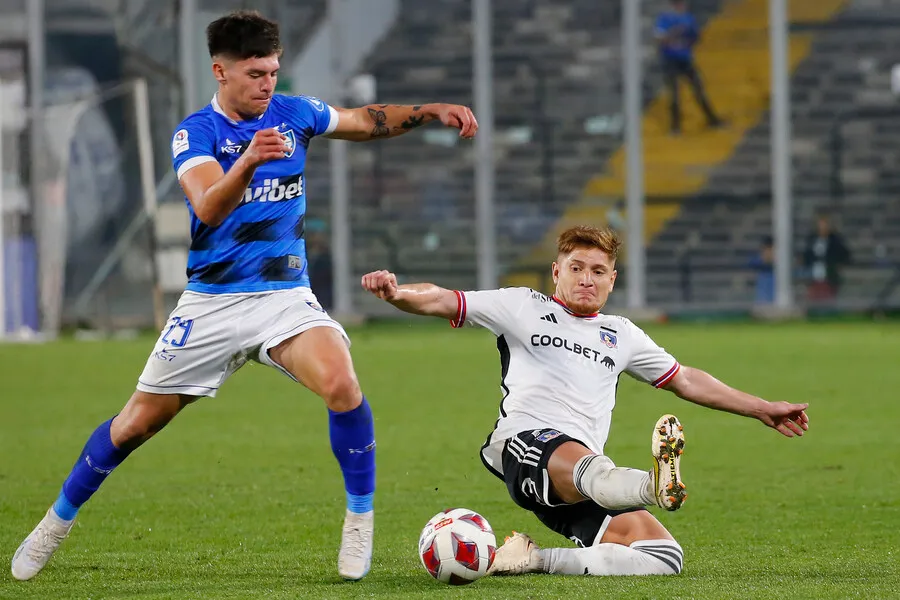 Cerda confirmó que Huachipato irá con todo en la Supercopa. | Foto: Photosport