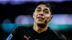 Osorio contó las complejidades de la adaptación en Dinamarca.