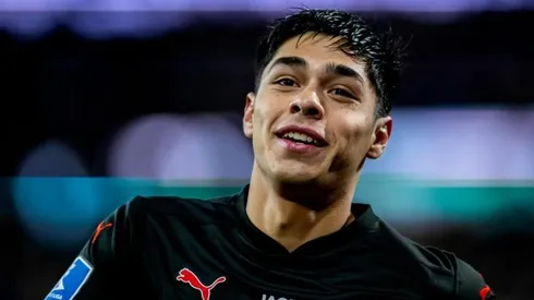 Osorio contó las complejidades de la adaptación en Dinamarca.