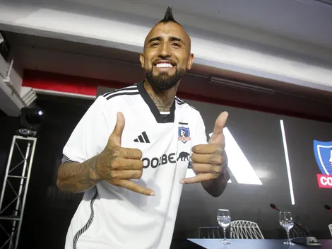 ¿Quién las elige? Así es el proceso para determinar las nuevas camisetas de Colo Colo