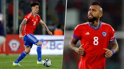 El volante nacional ocupó sus redes sociales para iniciar campaña para los damnificados.