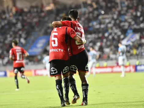 Importante club del norte decidió no recibir a hinchas de Colo Colo esta temporada