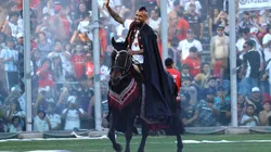 Histórico de la U salió al paso de los dichos de Vidal