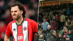 El chileno no pudo evitar la caída ante Aston Villa