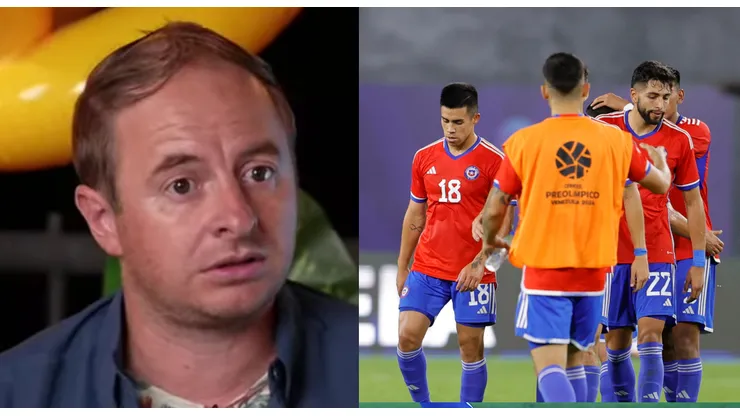 El mesurado comentario de Jorge Coke Hevia tras el triunfo de la Sub 23.