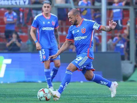 Formación de Universidad de Chile vs Huachipato: Gustavo Álvarez prepara nuevo rol para Marcelo Díaz