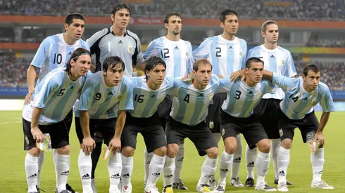 El portero trasandino será nuevo arquero de Audax Italiano