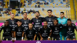 El elenco ecuatoriano retorna a su país en las próximas horas