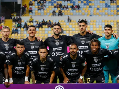 ¿Nuevo amistoso? La reacción de rival de Colo Colo por grave emergencia en Viña del Mar