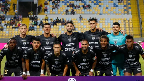 El elenco ecuatoriano retorna a su país en las próximas horas