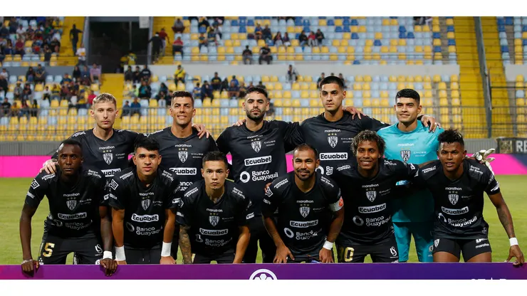 El elenco ecuatoriano retorna a su país en las próximas horas