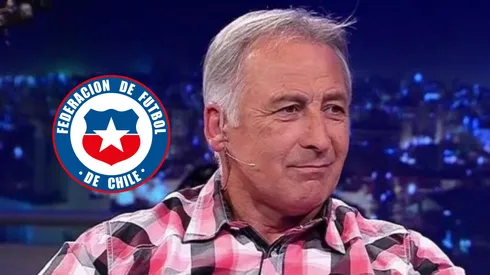 Oscar Wirth se la juega por Gabriel Arias